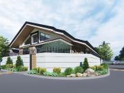 BF Homes, 4BR Bungalow House and Lot for Sale in...