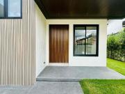 BF HOMES Bayanihan house and LOT for sale