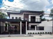 BF Homes, BF International House and Lot for Sale