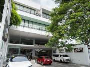 BF Homes Commercial Building For Sale