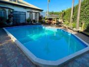 BF HOMES HOUSE AND LOT with POOL FOR SALE Also open FOR...