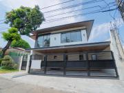 BF Homes house for sale 5 bedroom Brand New House for...