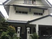 BF Homes House & Lot for Sale