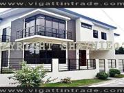 Bf Homes Paranaque House and lot  Triplex Zentype rfo in...