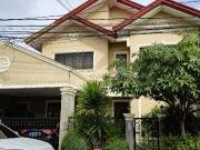 BF Homes Paranaque House and Lot w/swimming pool for sale