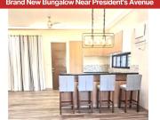 BF HOMES PARAÑAQUE Brand New Bungalow Near...