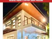 BF HOMES PARAÑAQUE Brand New Corner 5BR House