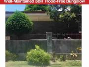 BF HOMES PARAÑAQUE Well maintained 3BR Free Bungalow
