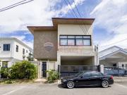 BF Homes, Prime 2 Storey New Modern House for Sale,...