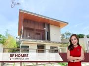 BF Homes Triple T 5BR House and lot For Sale in Las...