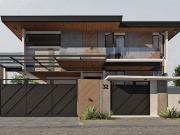 BF Homes West Executive Village | House and Lot For Sale...