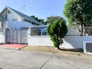 BF International Subdivision | House and Lot For Sale #7208