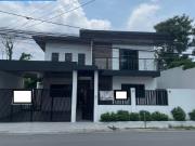 BF International Subdivision | House and Lot For Sale #9418