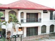 BF Northwest | Four Bedroom 4BR House and Lot For Sale #5790