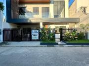 BF Northwest | House and Lot For Sale #8667