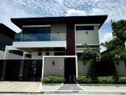 BF Paranaque Tahanan Village House for Sale near BF HEVA...