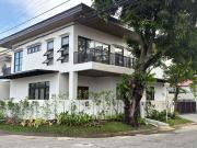 BF Parañaque House For Sale