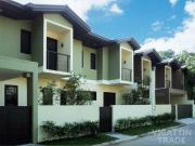 BF PQUE House & Lot Ready for Occupancy