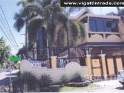 BF Resort Las Pinas corner 2 storey mediteranean home P5...