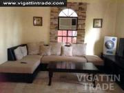 BF Resort Las Pinas P4.3m renovated bungalow