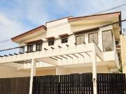 BFISHAI, BF Homes, Las Piñas – Duplex House