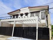 BFISHAI | House and Lot For Sale #8020