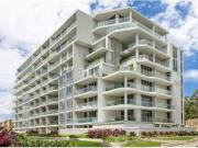 BG12/86 Centenary Drive, Strathfield Apartment for rent...