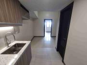BGC 1BR with Balcony 35sqm Rent to Own Condo 5% DP Move In