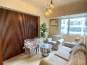 BGC condo for rent 3 bedroom unit FULLY FURNISHED WITH...