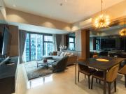 BGC condo for Sale Grand Hyatt Residence 3 bedroom BGC...