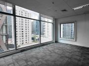 BGC FITTED OFFICE FOR RENT 212 sqm