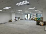 BGC Fitted Office Space in High Street South Corporate...
