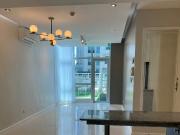 BGC for sale / lease 2 Br with 100 sqm garden