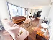 BGC Fort Bonifacio Taguig City 2 Bedroom 2BR Condo for...