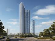 Brand New ️ 3 Bedroom 3BR Condo for Rent in BGC, Taguig...