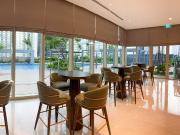 BGC, Fort Bonifacio Taguig City at Grand Hyatt...