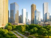 BGC, Fort Bonifacio Taguig City Condo for Sale at West...