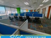 BGC Fully Furnished Office Space for Rent Lease Whole...