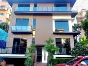 BGC Mckinley Hill Brand New for sale RFO 5 Bedrooms, 3...