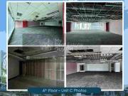 BGC Office for lease | Semi fitted on top of Mall