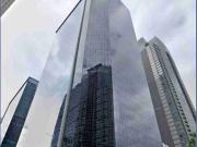 BGC OFFICE SPACE FOR LEASE in HIGH STREET SOUTH TOWER 2