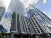 BGC Office Space in Park Triangle Corporate Plaza