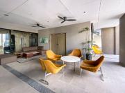 BGC | Studio unit | 36sqm. | Furnished | 35th Floor