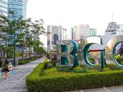 BGC, Taguig City | Prime Commercial Lot For Lease
