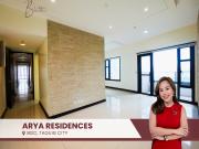 BGC Taguig Condo for Sale in Arya Residences Rare 4...