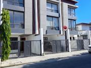 BGC Taguig House and Lot For Sale Townhouse Afpovai Fort...