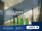 BGC Taguig Office Space for Lease | 22 Storey Brand New...