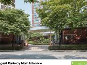 BGC Unit in Regent Parkway