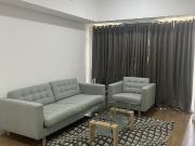 BGC Verve One 2BR Furnished for Rent