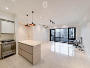 BGC View, 1 Bedroom in Arya Residences, with Balcony in...